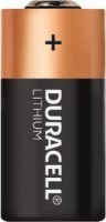 Duracell Photobatterie CR123 Ultra Lithium 3V (lose Ware)
