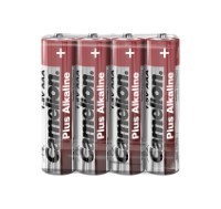 Camelion LR03 Batterie Plus (Alkaline), AAA/Micro 4-er Folie