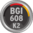 Brennenstuhl Garant Bretec IP44 Gewerbe-/Baustellen-Kabeltrommel 25m H07RN-F 3G1,5