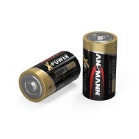 Ansmann LR14 Batterie X-Power (Alkaline), C/Baby