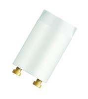 OSRAM Starter für Leuchtstofflampen 4-65W, 80W (Einzelschaltung) ST111