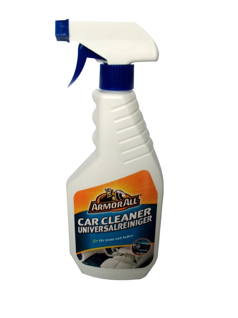 ARMOR ALL Car Cleaner 500ml