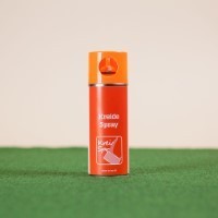 Markierungs-/Kreidespray orange 400ml
