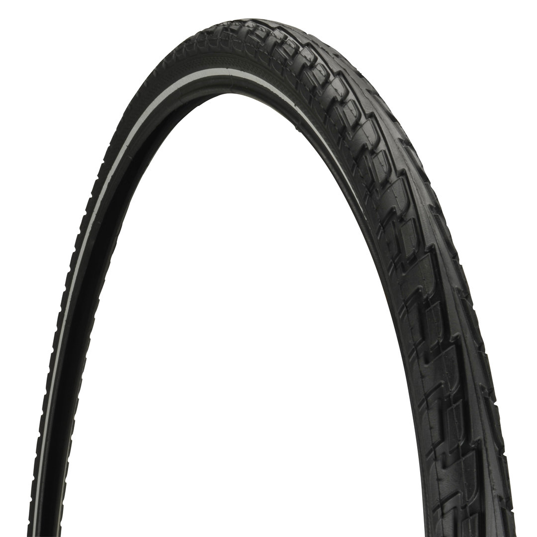 Continental Reifen RIDE Tour 28 x 1.6 schwarz pannensicher