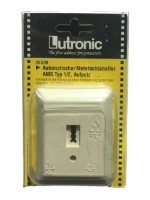 Lutronic Automatischer Mehrfachschalter AMS Typ 1/2