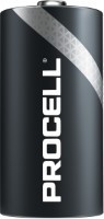 Duracell Procell LR14 C/Baby Batterie (Alkaline), lose Ware