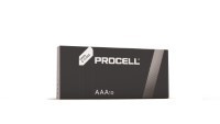 Duracell Procell LR03 AAA/Micro Batterie (Alkaline), 10-er Pack