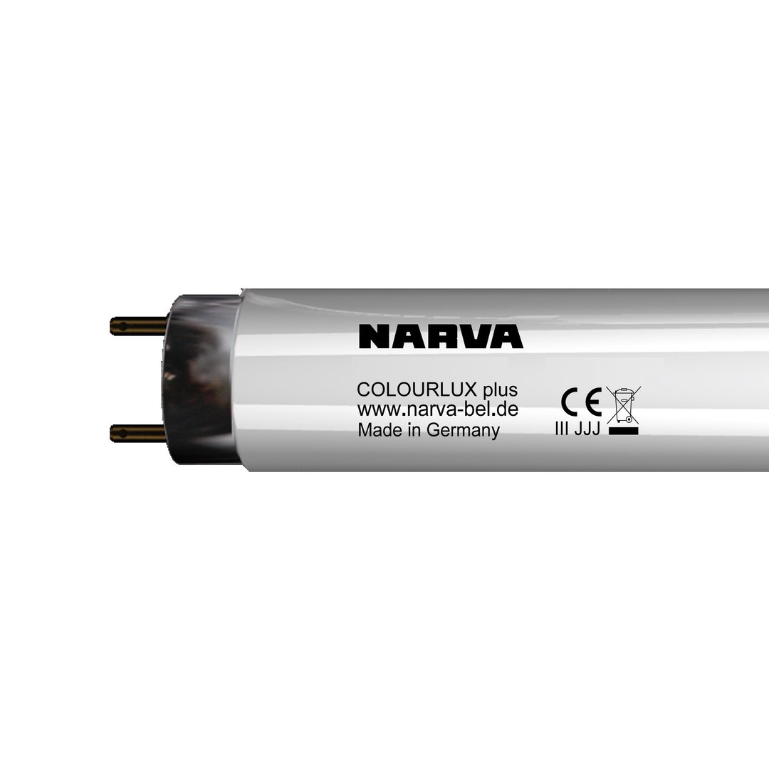 NARVA Leuchtstofflampe 8W 640 G5, T5 Ø16mm, 288mm