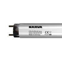 NARVA Leuchtstofflampe 14W 840 G5, T5 Ø16mm, 549mm