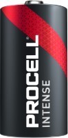 Duracell Procell Intense LR20 D/Mono Batterie (Alkaline), lose Ware